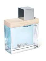 She Wood Crystal Creek Wood by DSQUARED²