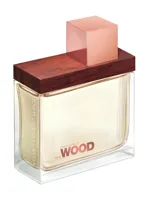 She Wood Velvet Forest Wood by DSQUARED²