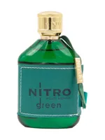 Nitro Green by Dumont