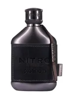 Nitro Platinum by Dumont