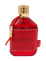 Nitro Red by Dumont