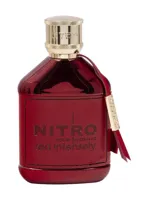 Nitro Red Intensely by Dumont