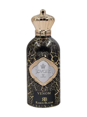 Venom Eau de Toilette bottle