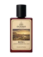 Roma by Duomo Perfume House
