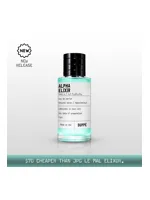 Alpha Elixir by Duppe Scents