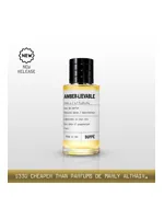 Amber-lievable by Duppe Scents