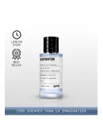 Aspiration by Duppe Scents
