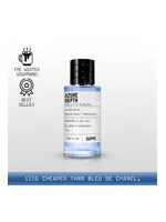 Azure Depth by Duppe Scents