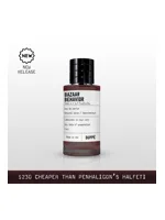Bazaar Behavior by Duppe Scents