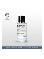 Beach, Please by Duppe Scents