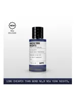 Brew York Nights by Duppe Scents