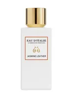 Jasmine Leather by Eau d'Italie