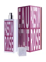 Paestum Rose by Eau d'Italie