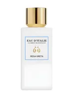 Rosa Greta by Eau d'Italie