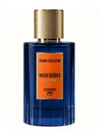 Musk Berber by Eccentric Libre