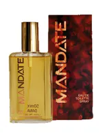 Mandate by Eden Classics