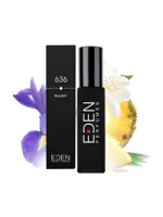 No.636 Accento bottle