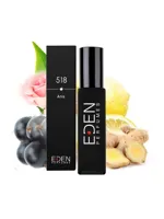 No.518 Ani by Eden Perfumes