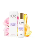 Cosmic Rose Alcohol-Free Perfume by Eden Perfumes