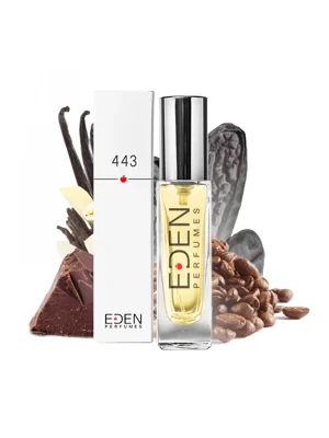 No.443 Good Girl Eau de Parfum bottle