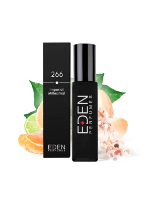No.266 Millesime Imperial Parfum bottle
