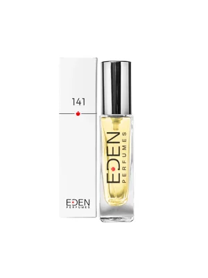 No.141 One Million Eau de Parfum bottle