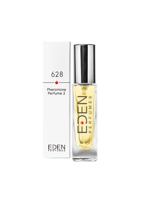 No.628 Pheromone 2 Eau de Parfum bottle