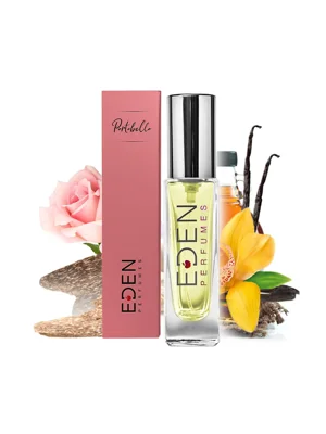 Portobello Road - H&B Perfume Eau de Parfum bottle