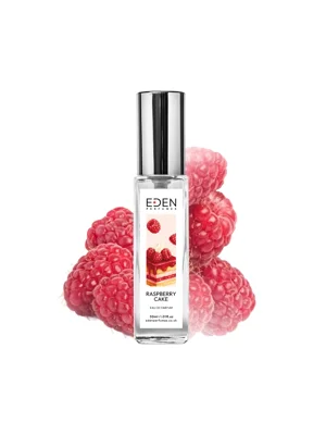 Raspberry Cake - Magical Emotions Perfume Eau de Parfum bottle
