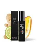 No.474 Tam Down by Eden Perfumes
