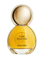 Cuir Sauvage by Edeniste