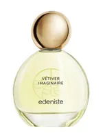 Vétiver Imaginaire by Edeniste