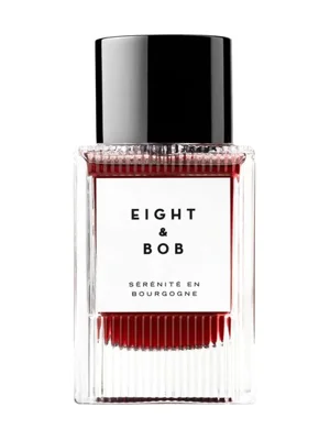 Sérénité en Bourgogne Eau de Toilette bottle