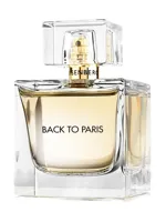 Back To Paris by Eisenberg