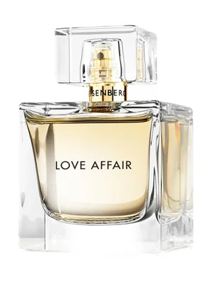 Love Affair Eau de Parfum bottle