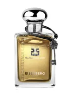 Palissandre Noir Secret I by Eisenberg