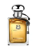 Patchouli Noble Secret III by Eisenberg