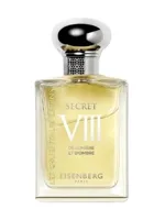 Secret VIII De Lumière et D'Ombre by Eisenberg