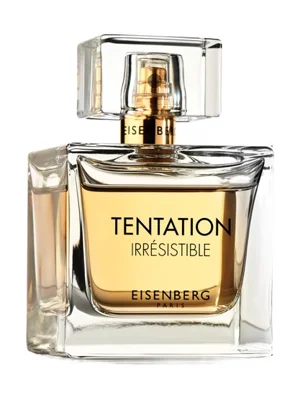 Tentation Irrésistible Eau de Parfum bottle