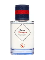 Bravo Monsieur by El Ganso