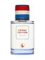 Friday Edition by El Ganso