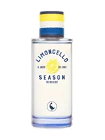 Limoncello Season by El Ganso