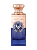 Astrum Nova by Electimuss