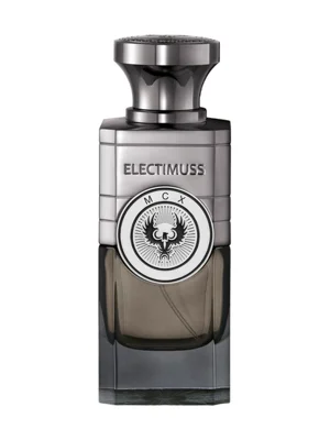 MCX Eau de Parfum bottle