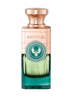 Persephone's Patchouli by Electimuss