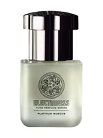 Platinum Muscus by Electimuss