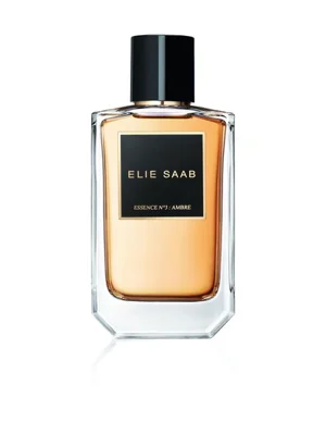 Essence No. 3 Ambre Eau de Parfum bottle