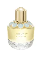 Girl of Now Eau de Parfum bottle