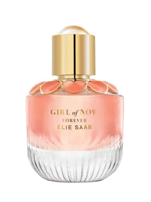 Girl of Now Forever Eau de Parfum bottle