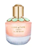 Girl of Now Lovely by Elie Saab